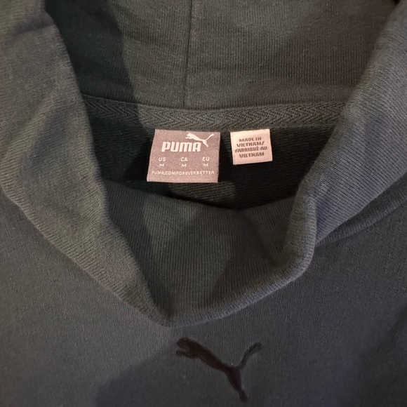 Puma Turtle neck - Picture 3 of 4